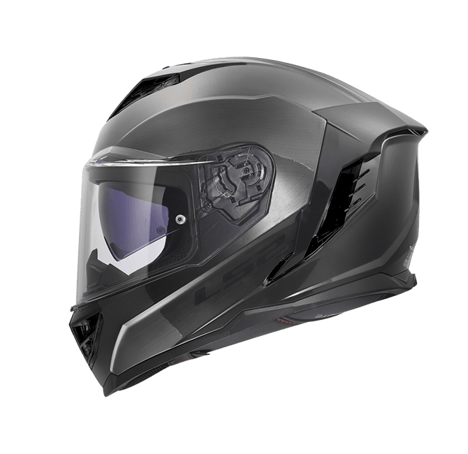 Mũ Bảo Hiểm Fullface LS2 FF818 Storm III