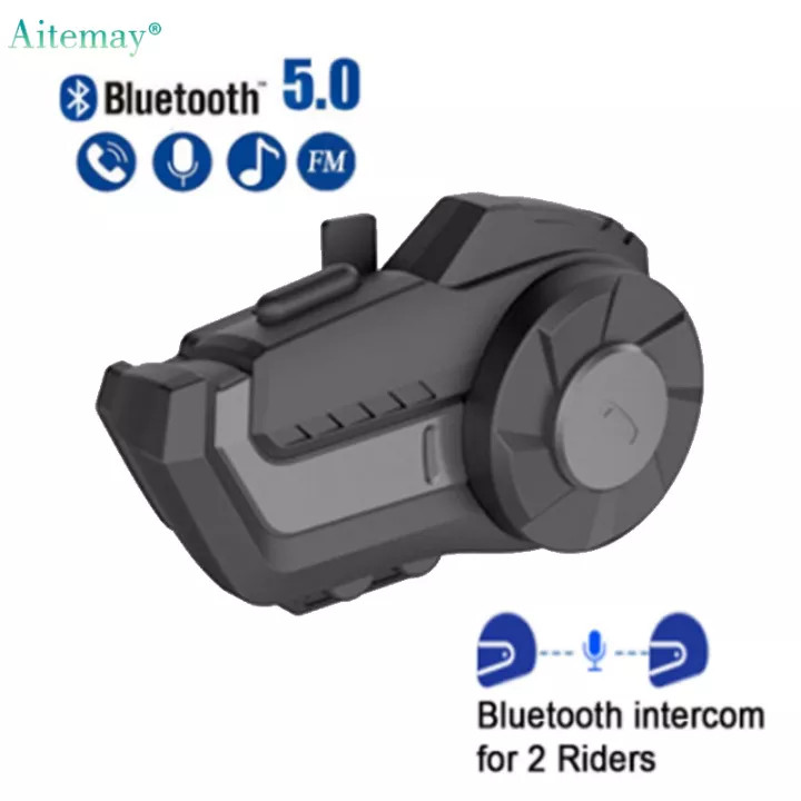 Tai nghe Bluetooth đàm thoại HY-1001 ( HYSNOX HY-01 )