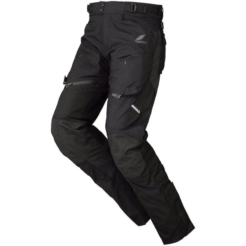 Quần giáp Touring chống nước TAICHI RSY270 DRYMASTER KOMPASS PANTS