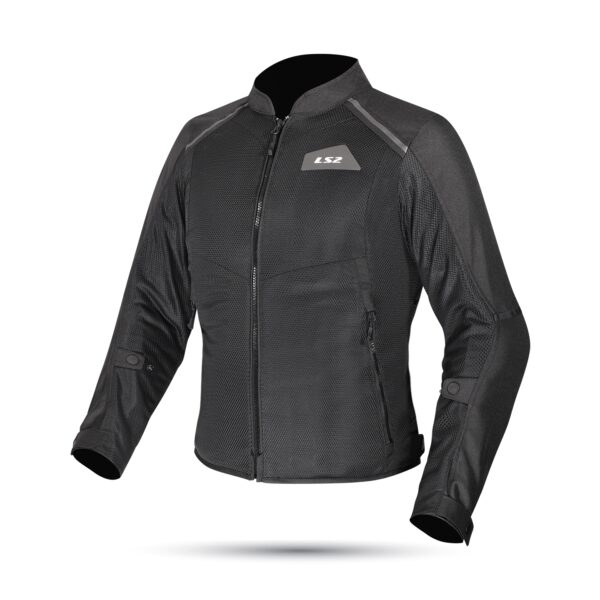 Áo giáp motor LS2 Breeze Lady