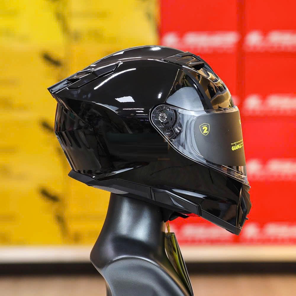 Mũ bảo hiểm fullface EGO E82