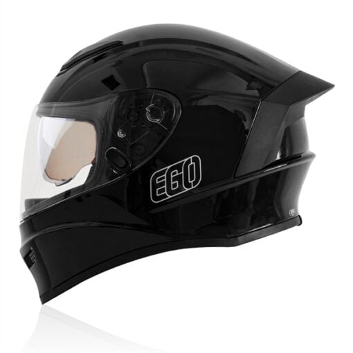 Mũ bảo hiểm Fullface EGO E-8 SV Plus
