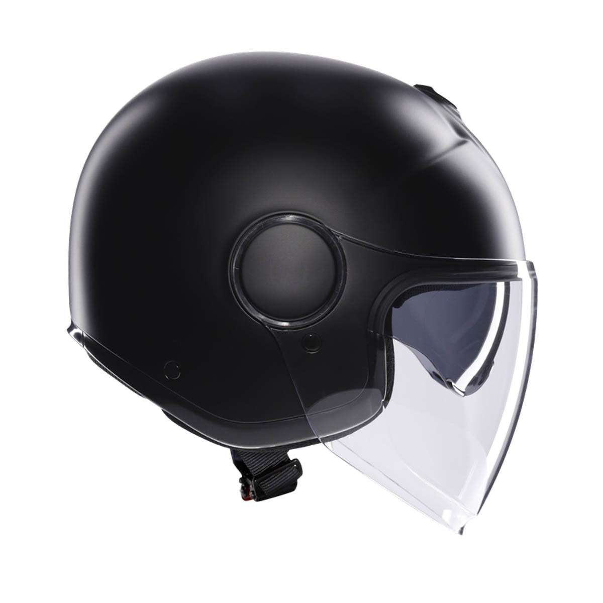 Mũ 3/4 AGV Eteres Solid