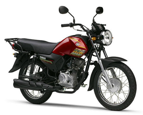 Showroom trưng bày xe Honda CB350 2021 sản xuất tại Ấn Độ