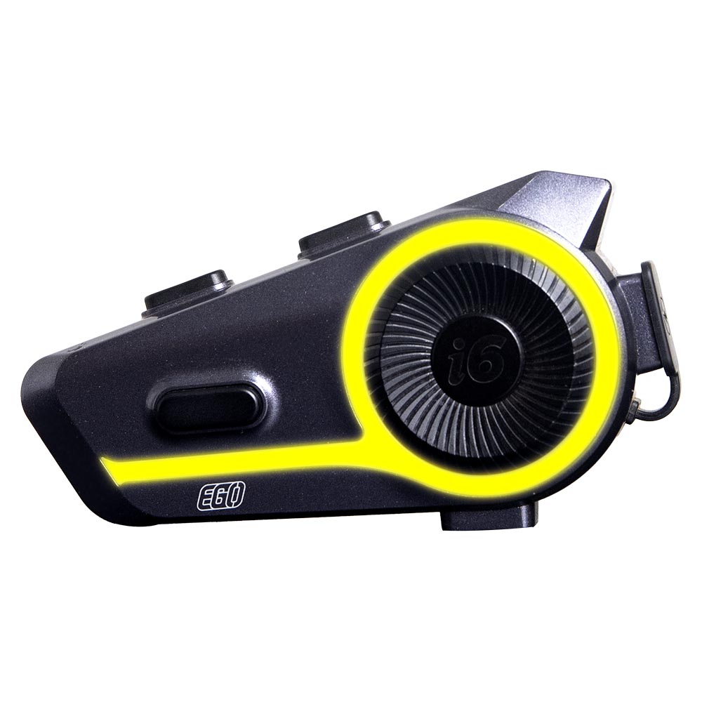 Tai Nghe Bluetooth EGO Voicego i6