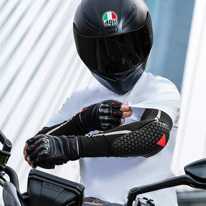 Giáp bảo vệ tay Motowolf MDL1039