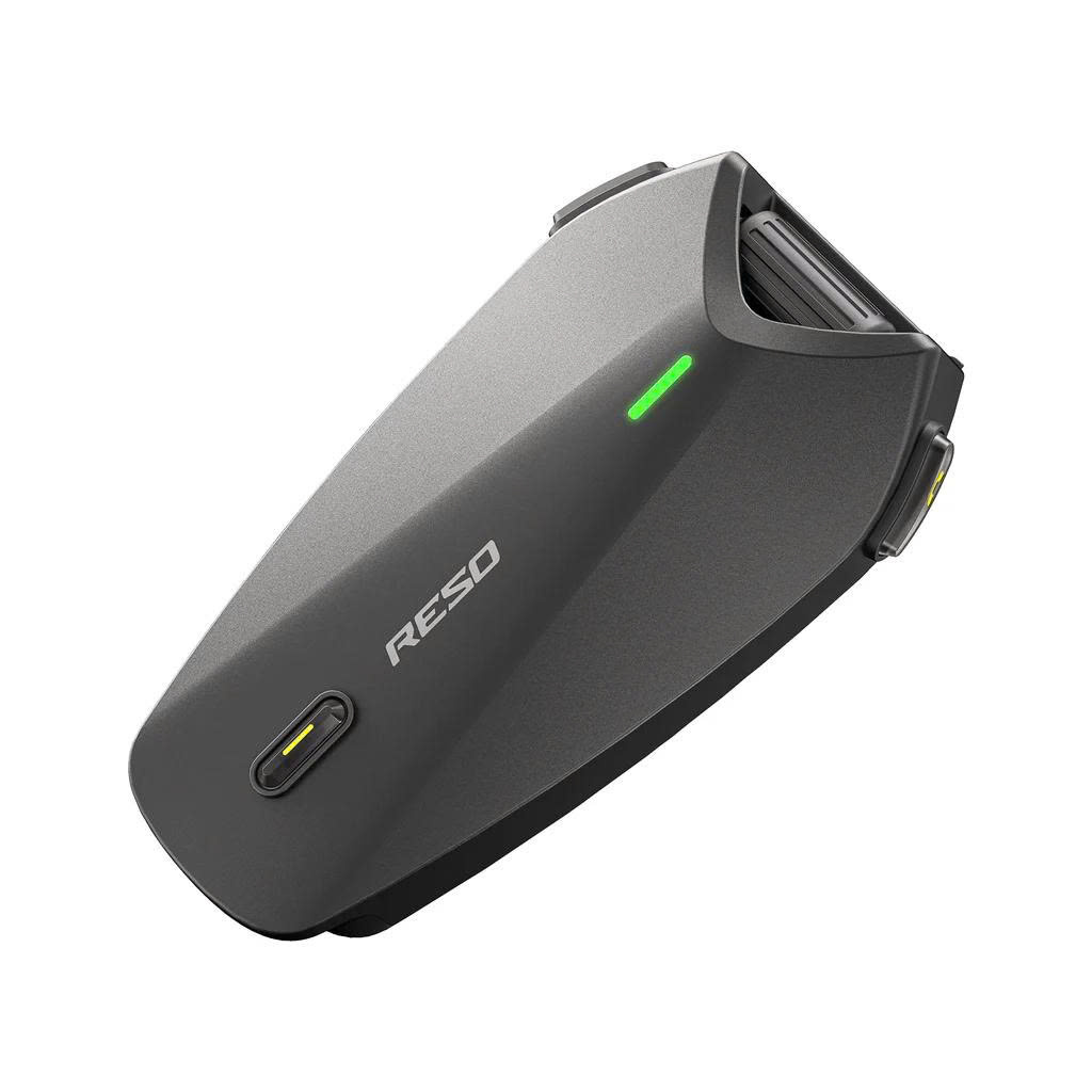 Tai nghe Intercom Reso Pilot Pro