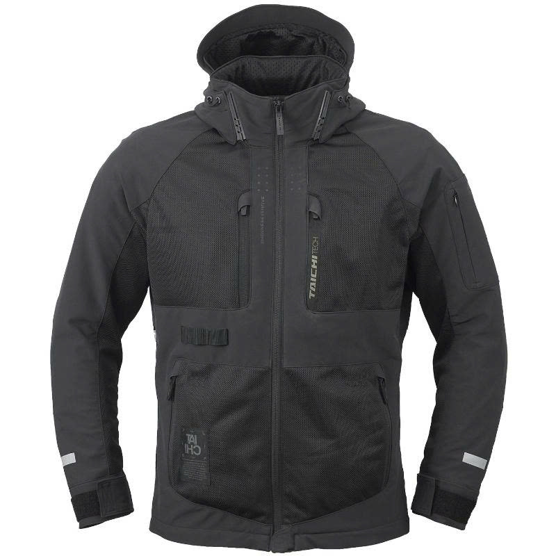 Áo giáp Taichi RSJ354 Air Parka