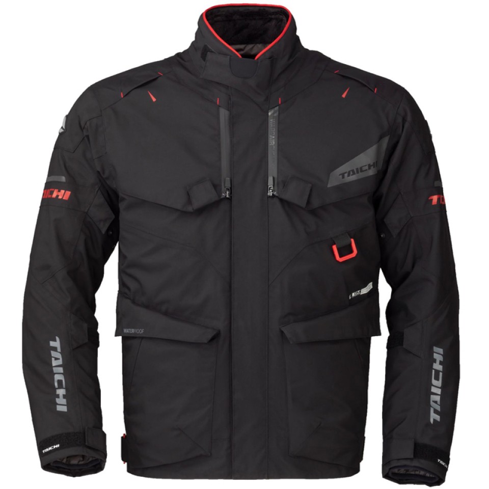 Áo giáp Touring Taichi RSJ729 DRYMASTER KOMPASS ALL SEASON