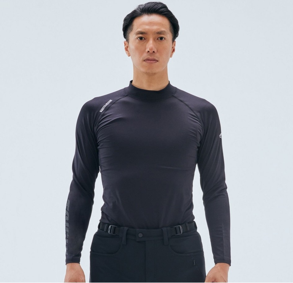 Áo lót mặc trong Taichi RSU329