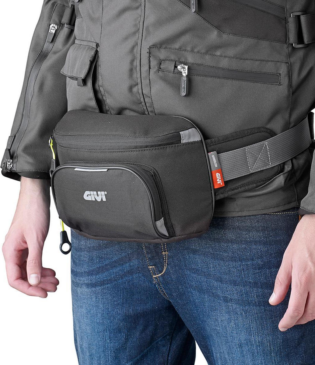 Túi đeo hông GIVI EA108BV (túi đeo ngực)